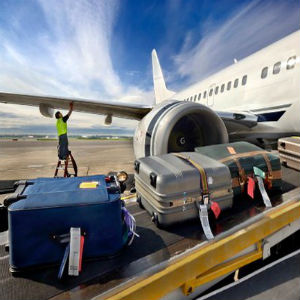 Правила перевоза багажа в самолете 