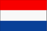 флаг Нидерланды