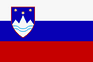 флаг Словения