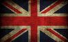 флаг Великобритания