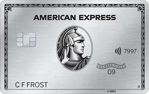 American Express 